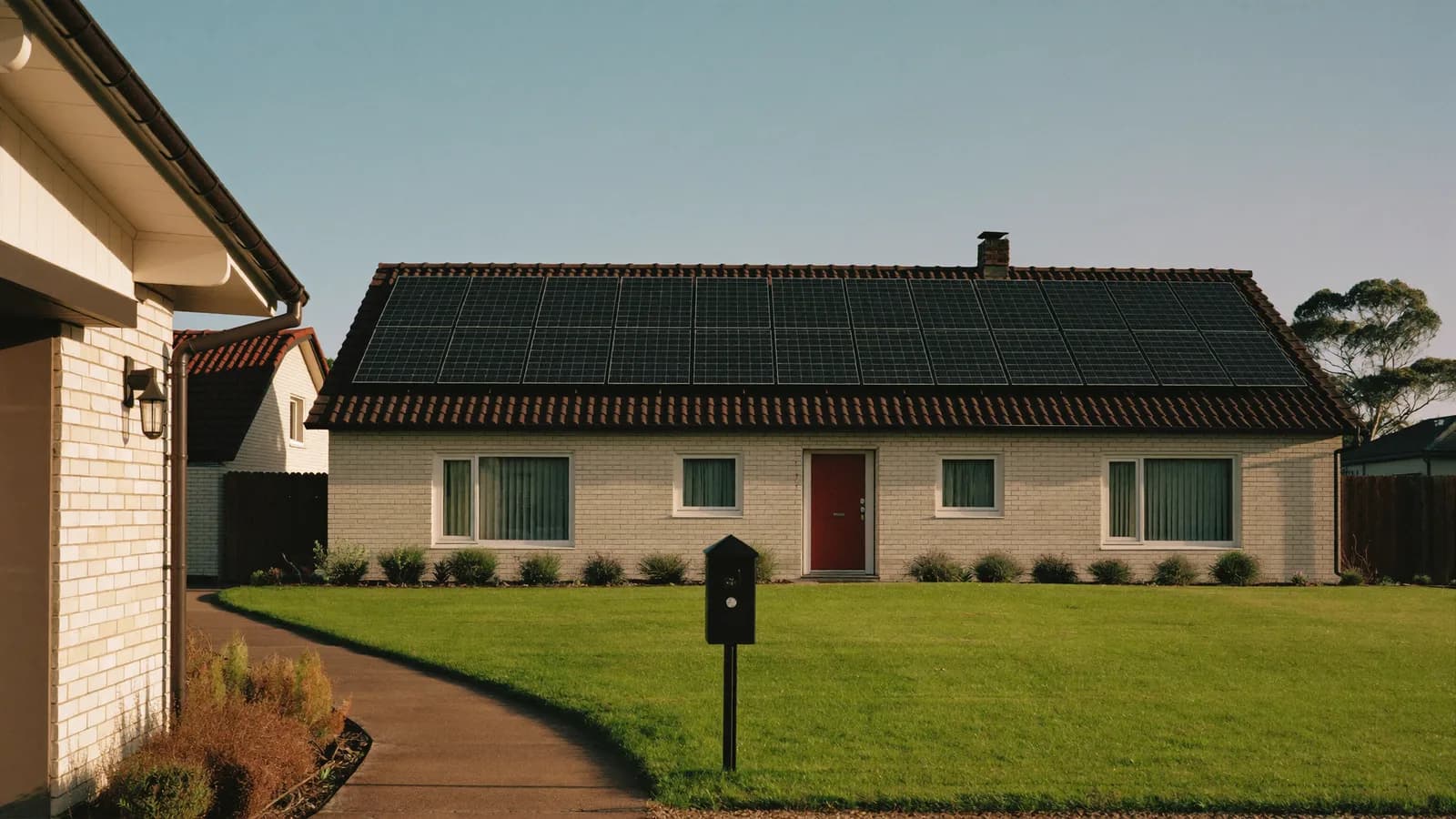 6.6kW Solar System Price Australia 2026 | $4,784\u2013$7,875 After Rebates