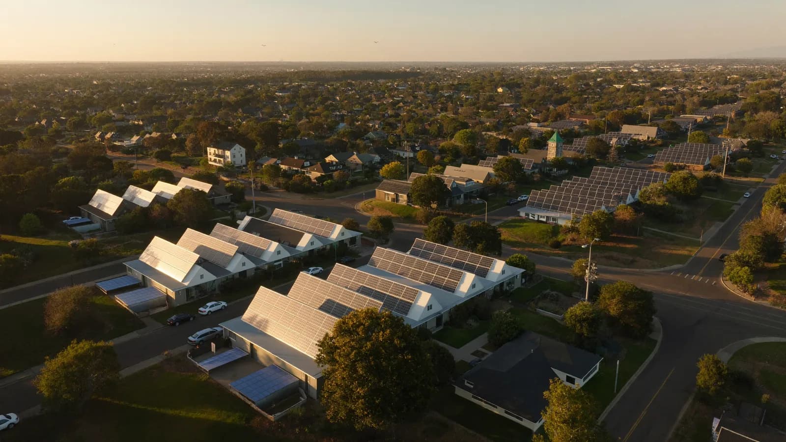 One in Three Australian Homes Has Solar | 40% Penetration Milestone