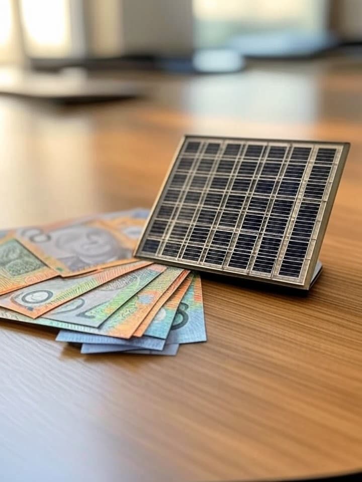 Commercial Solar Rebates Australia: Every Incentive for Businesses in 2026