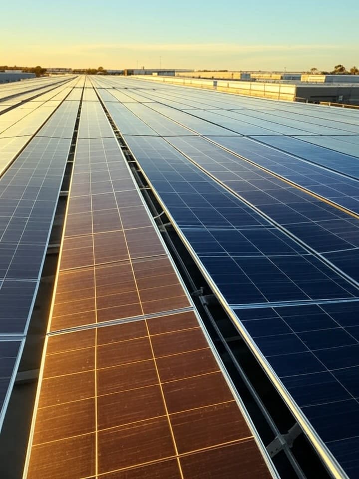 Commercial Solar Systems in Australia: The Complete 2026 Guide | Why Solar