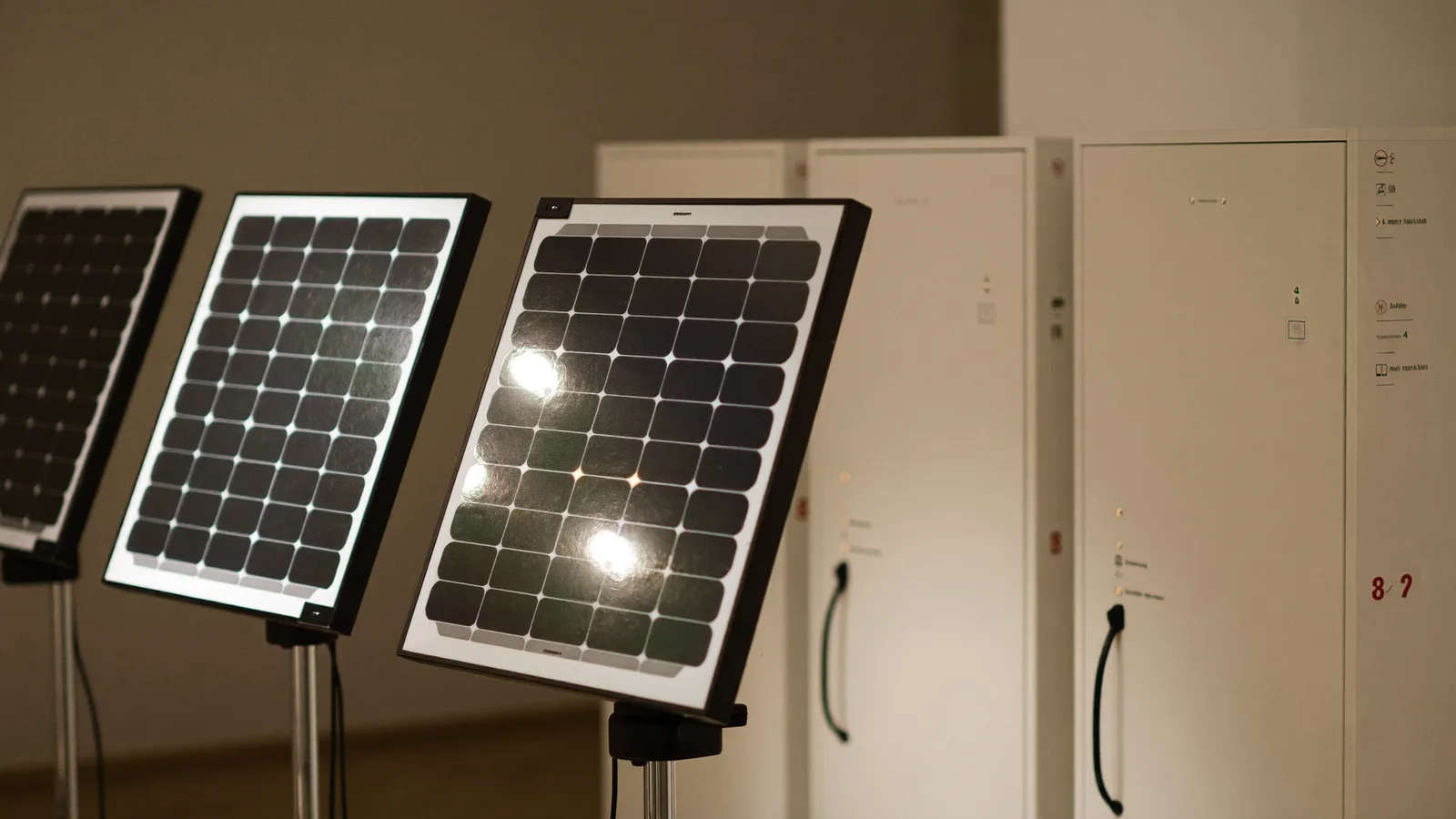 New Solar Panels and Batteries Hitting Australia: March 2026 Product Roundup