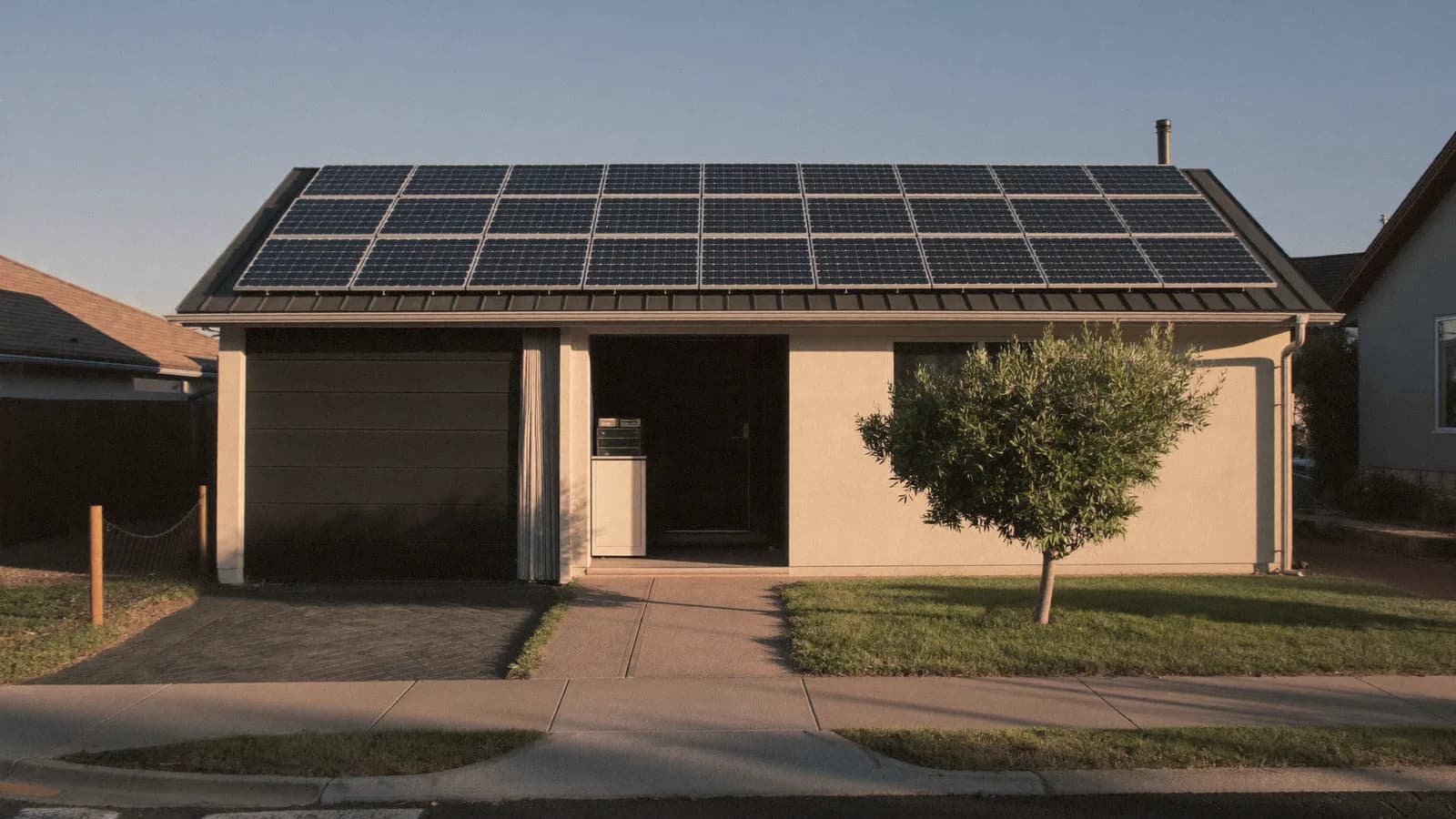 Should You Oversize Your Solar System? Why Bigger Is Usually Better