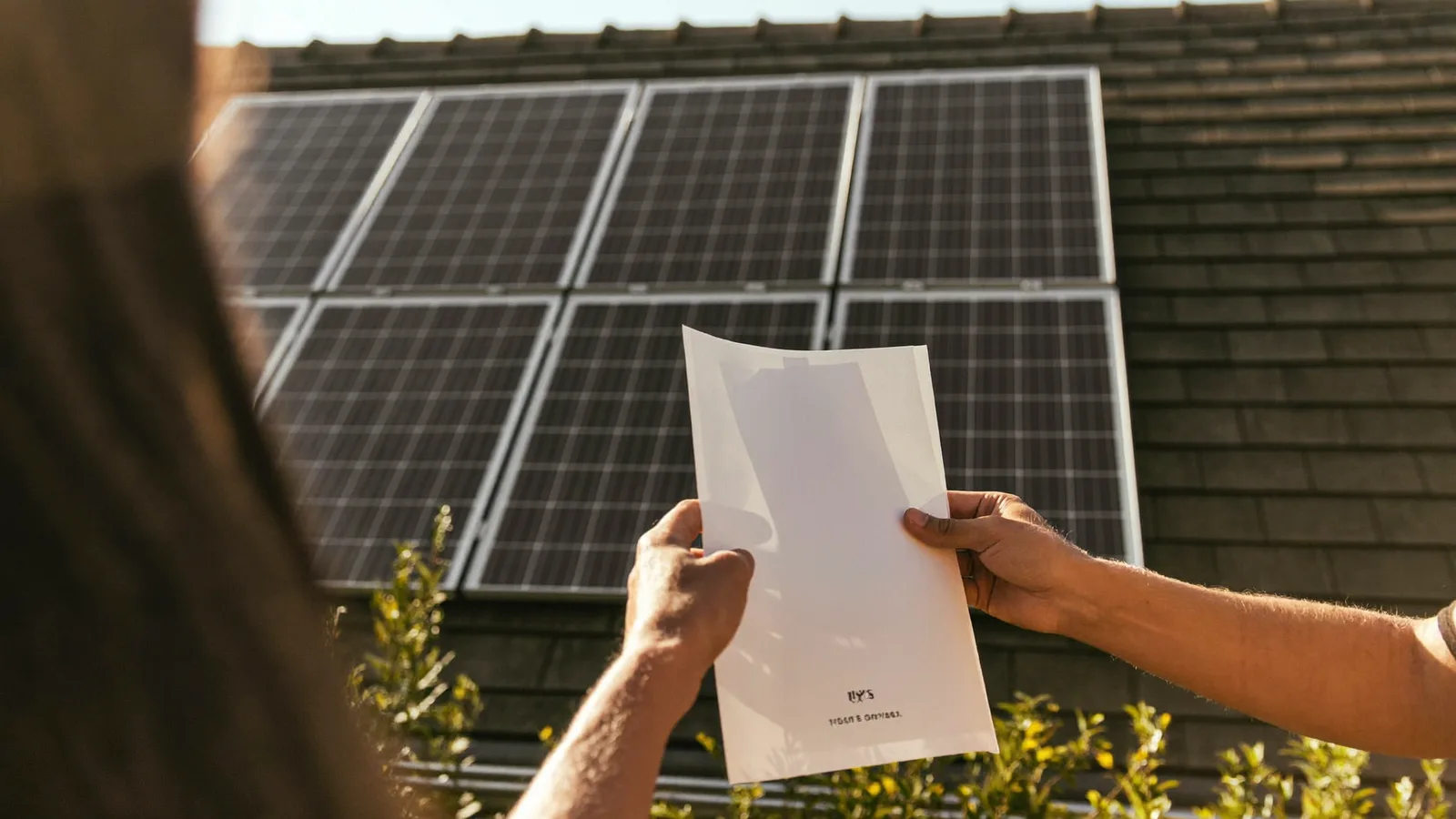 What Is the SRES? How Small-Scale Technology Certificates Reduce Your Solar Cost