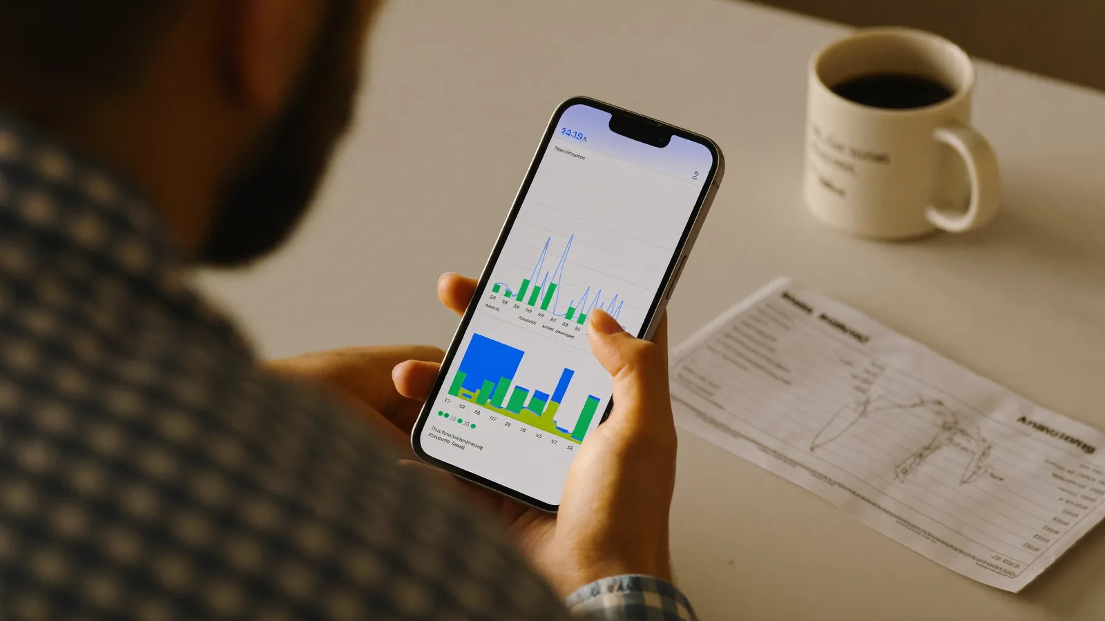 Why Your Solar App Doesn\'t Match Your Power Bill