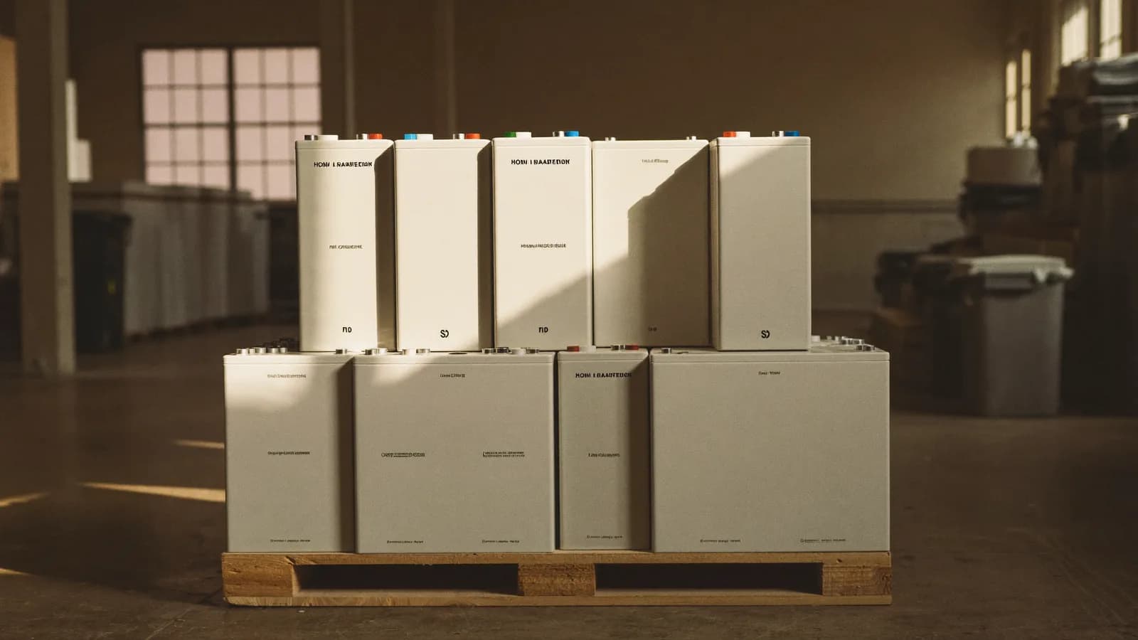 What Happens When Your Solar Battery Dies? End of Life Guide