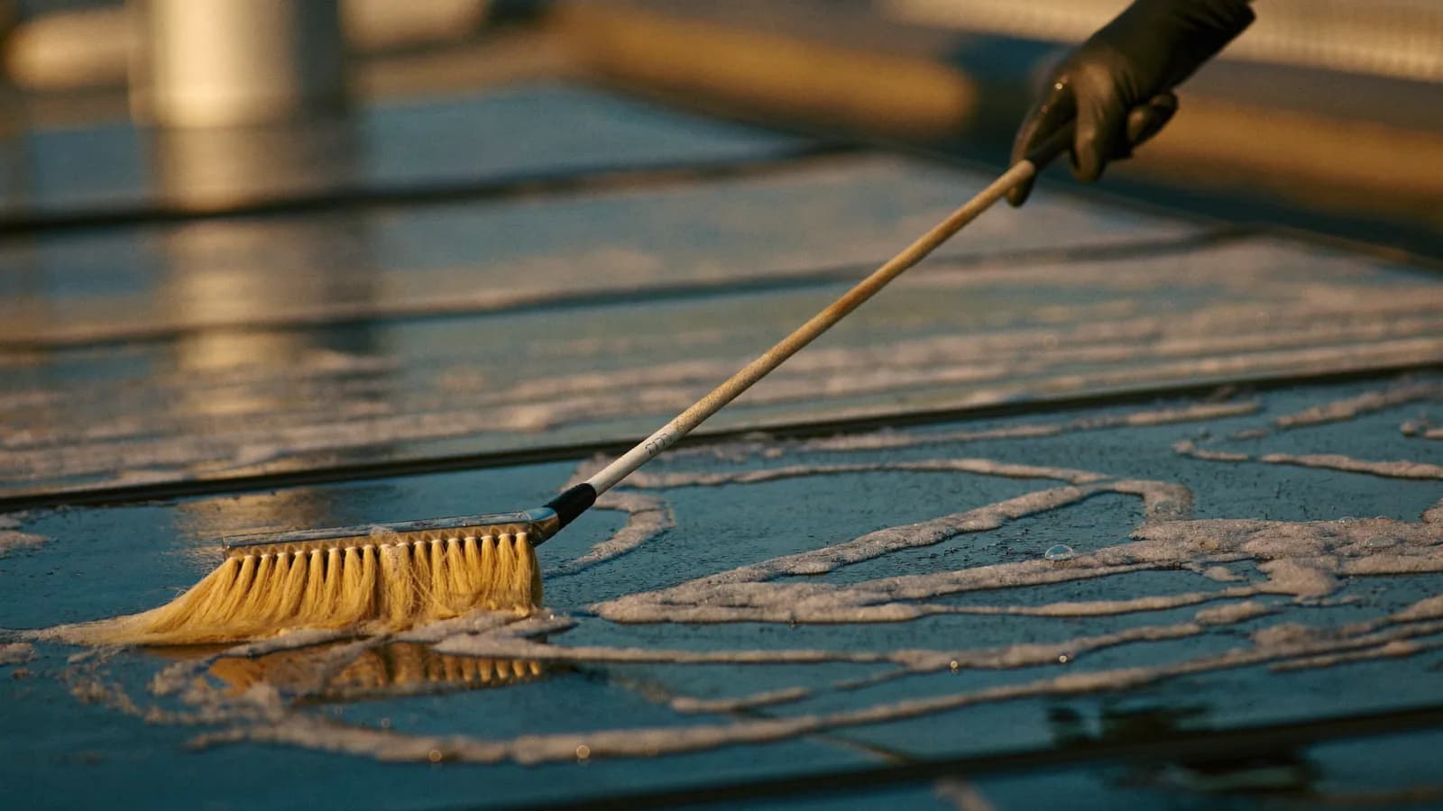 Solar Panel Cleaning in Australia: Is It Worth It?