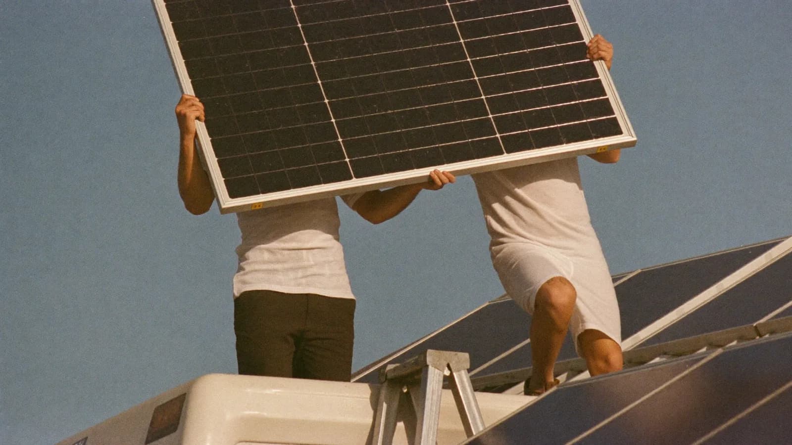Three Solar Programs With Deadlines You Need to Know About (March 2026)
