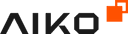 Aiko logo