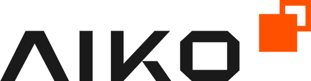 Aiko logo