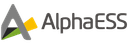 Alpha ESS logo