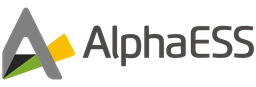 Alpha ESS battery logo