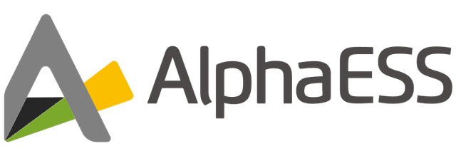 Alpha ESS logo