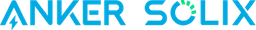 Anker SOLIX batteries logo