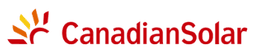 Canadian Solar solar panels logo