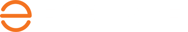 Enphase Battery logo