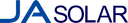 JA Solar logo