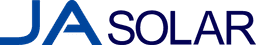 JA Solar solar panels logo