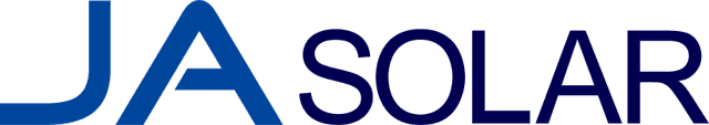 JA Solar logo