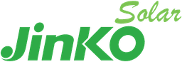 Jinko Solar solar panels logo