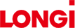 LONGi solar panels logo