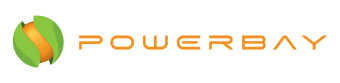 PowerBay logo