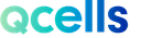 Q CELLS logo