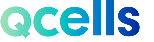 Q CELLS logo