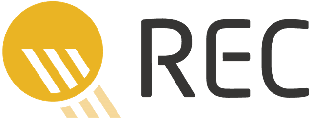 REC Group logo