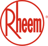 Rheem Ambiheat logo