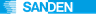 Sanden Eco Plus logo