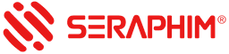 Seraphim solar panels logo