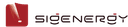 Sigenergy logo