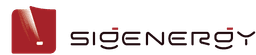 Sigenergy inverter logo