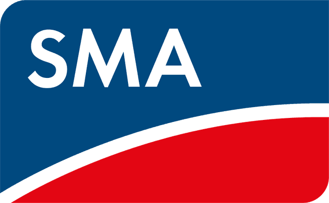 SMA logo