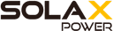 SolaX Power logo