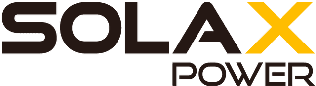 SolaX Power logo