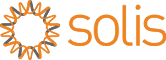Solis inverter logo