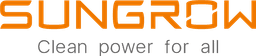 Sungrow inverters logo