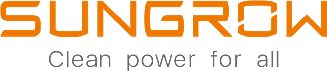 Sungrow logo