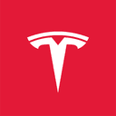Tesla logo
