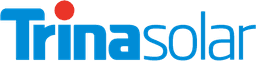 Trina Solar solar panels logo