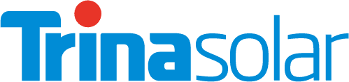 Trina Solar logo