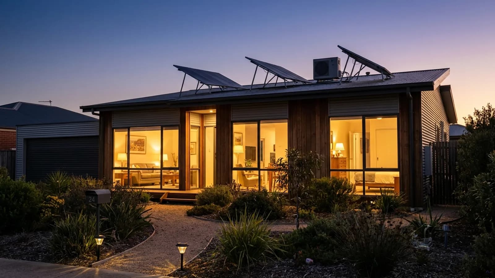 Electricity Prices Across Australia