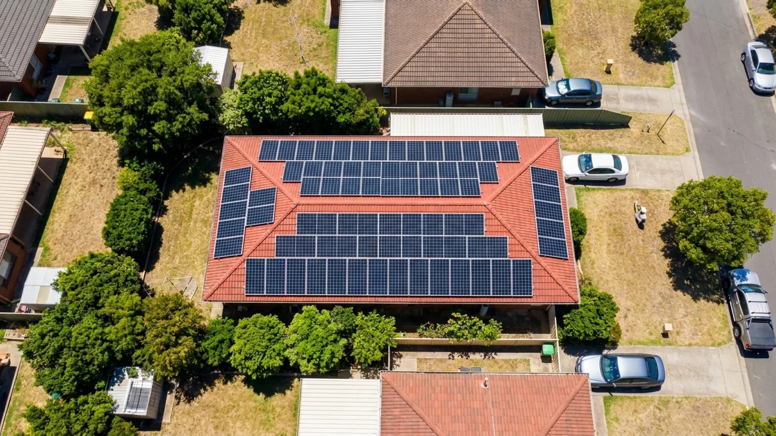 What Size Solar System Do You Need?