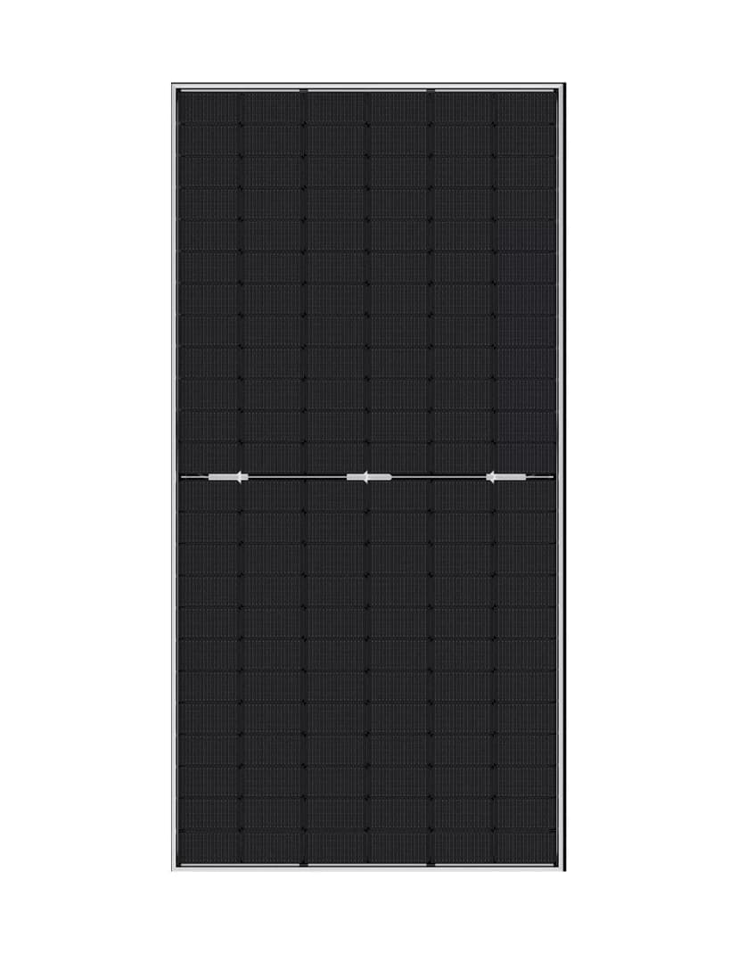 Jinko Solar Tiger Neo 580W