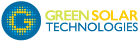 Green Solar Technologies Pty Ltd logo