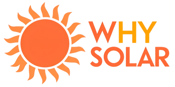 Why Solar